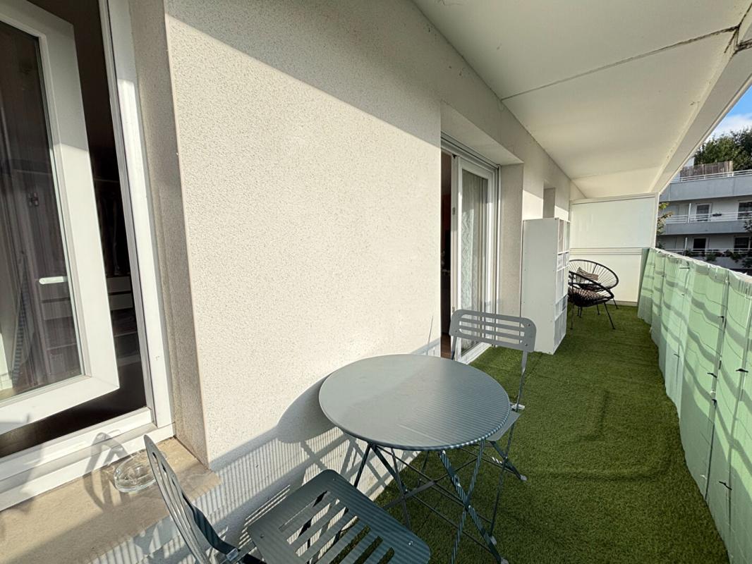 SAINT-HERBLAIN Appartement Saint Herblain 3 pièce(s) 61.33 m2 9