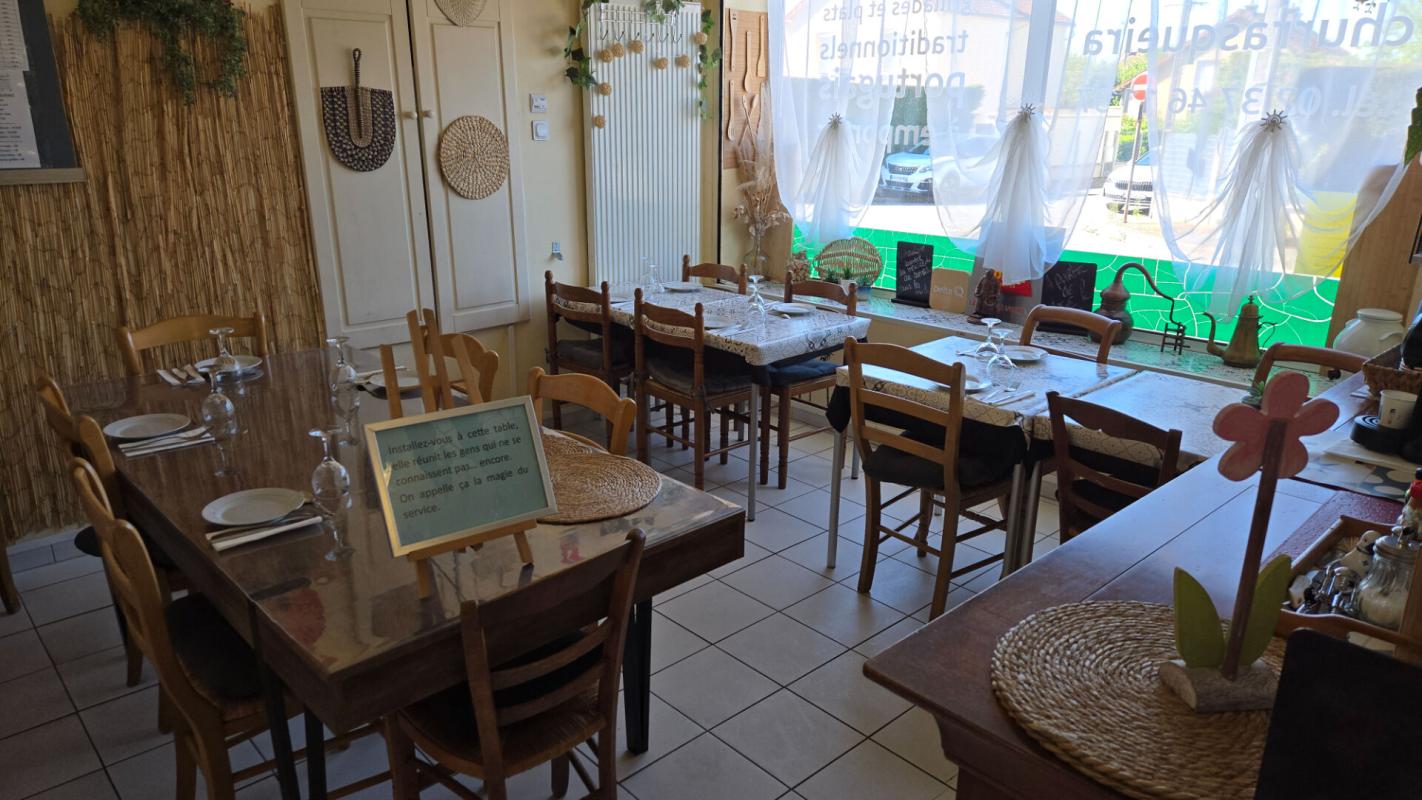 DREUX 28000 DREUX - TRAITEUR, RESTAURANT, ALIMENTATION 2