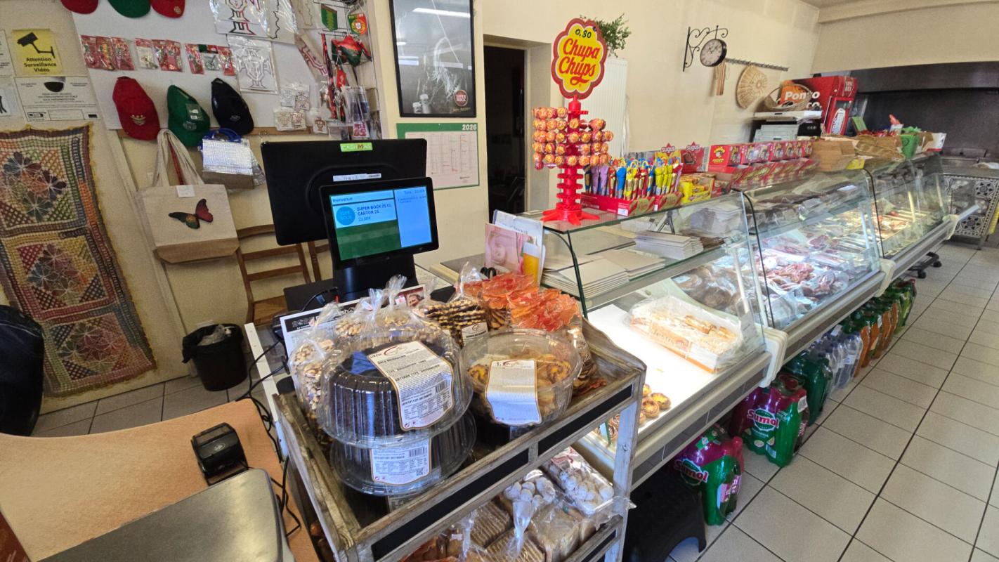 DREUX 28000 DREUX - TRAITEUR, RESTAURANT, ALIMENTATION 6