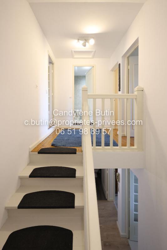 AZILLE Maison DE VILLAGE DE PIERRES GRAND GARAGE ET JARDIN 12