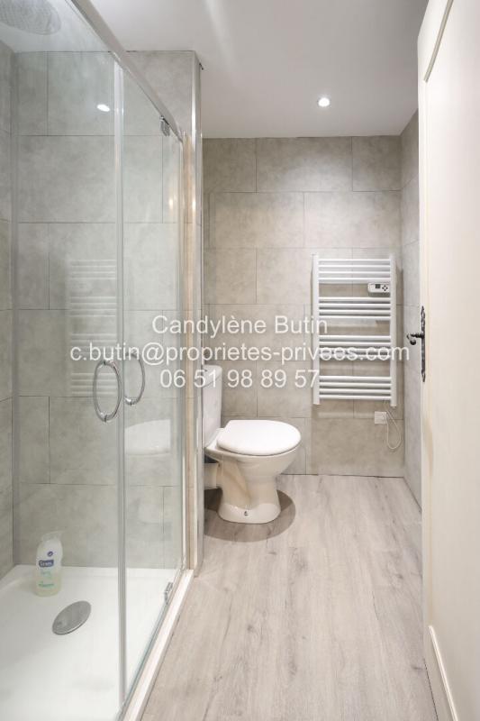 AZILLE Maison DE VILLAGE DE PIERRES GRAND GARAGE ET JARDIN 13