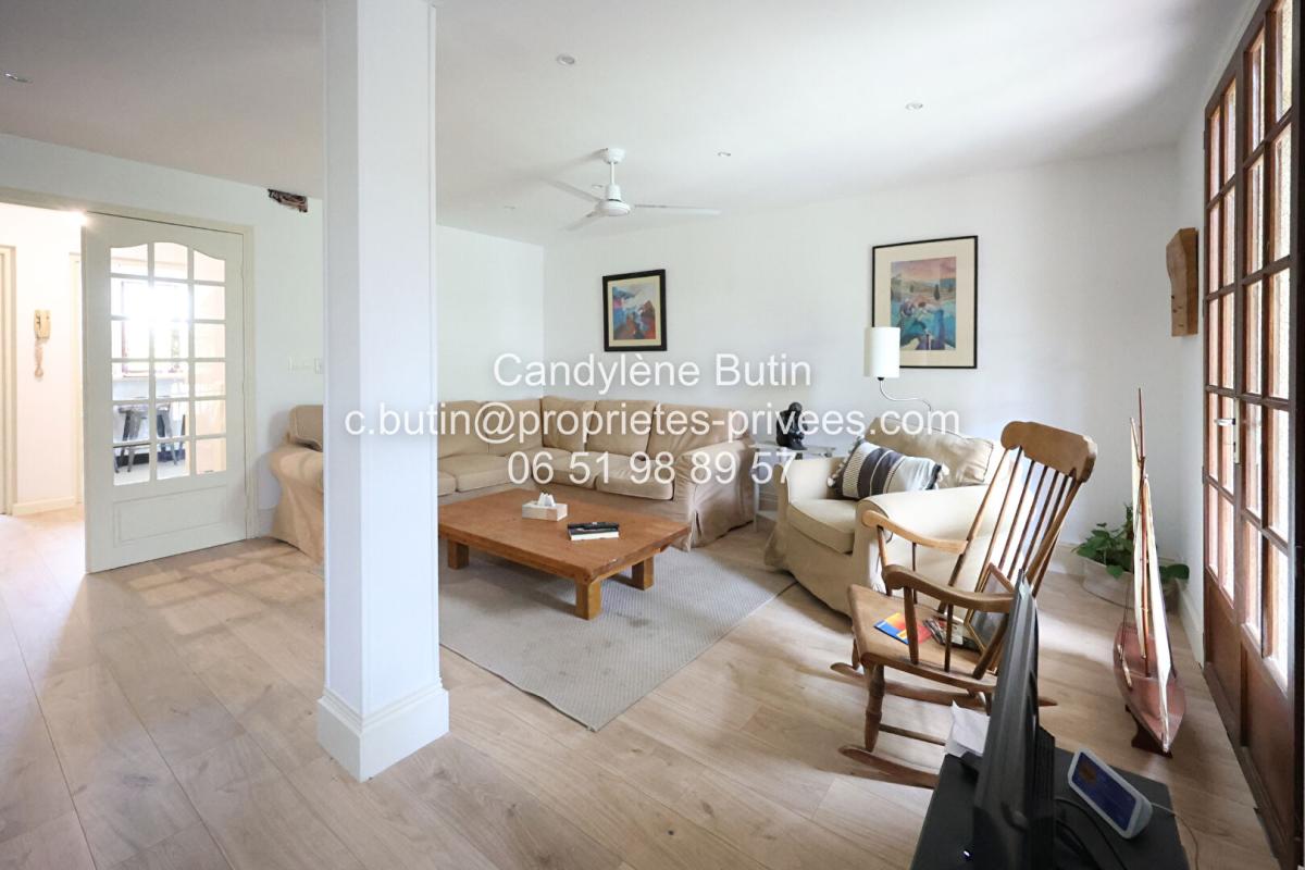 AZILLE Maison DE VILLAGE DE PIERRES GRAND GARAGE ET JARDIN 8