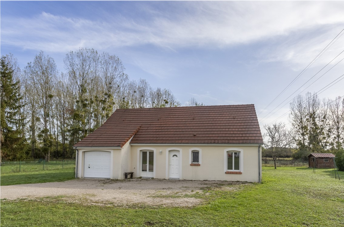 ROMORANTIN-LANTHENAY Maison Romorantin 5 pièces 88 m2 2