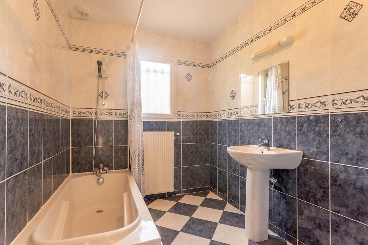 ROMORANTIN-LANTHENAY Maison Romorantin 5 pièces 88 m2 7