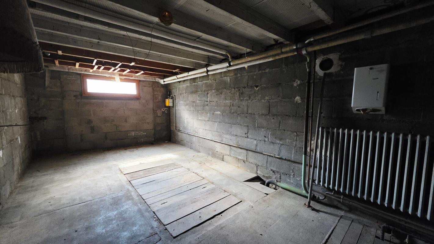 BOURGES BOURGES MAISON 5 PIECES 135M² GARAGE JARDIN 10