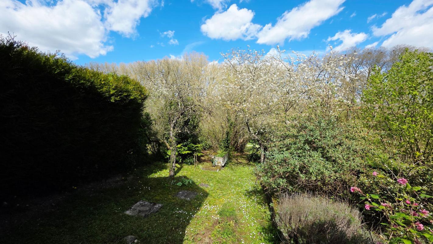 BOURGES BOURGES MAISON 5 PIECES 135M² GARAGE JARDIN 11