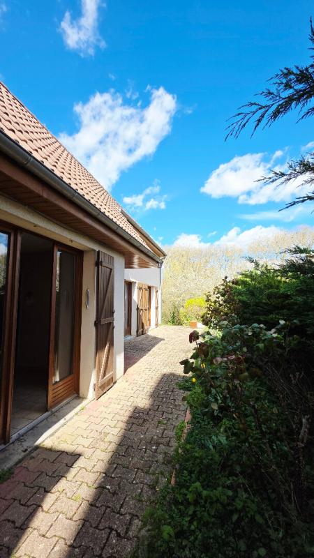 BOURGES BOURGES MAISON 5 PIECES 135M² GARAGE JARDIN 12