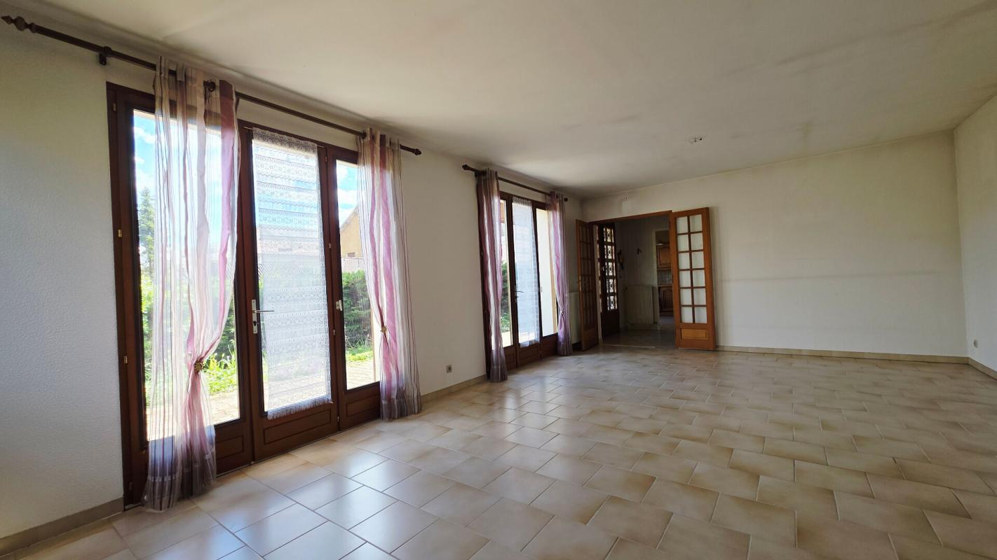 BOURGES BOURGES MAISON 5 PIECES 135M² GARAGE JARDIN 4