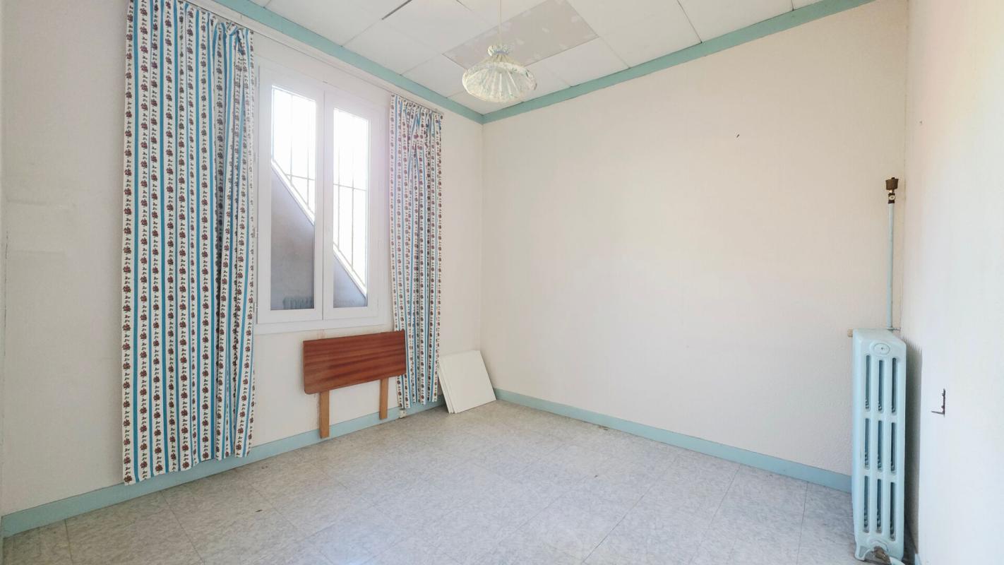 BOURGES BOURGES MAISON 5 PIECES 135M² GARAGE JARDIN 7