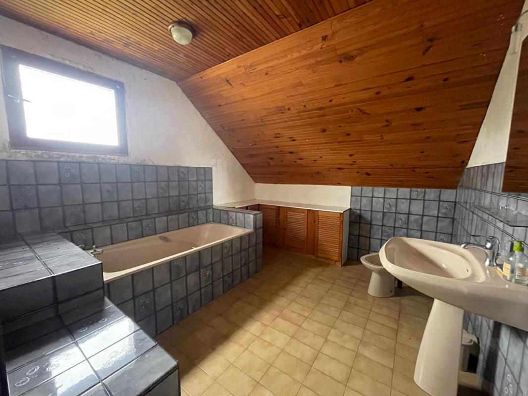 NOGENT-SUR-VERNISSON Pavillon  8 pièces 6 chambres 10