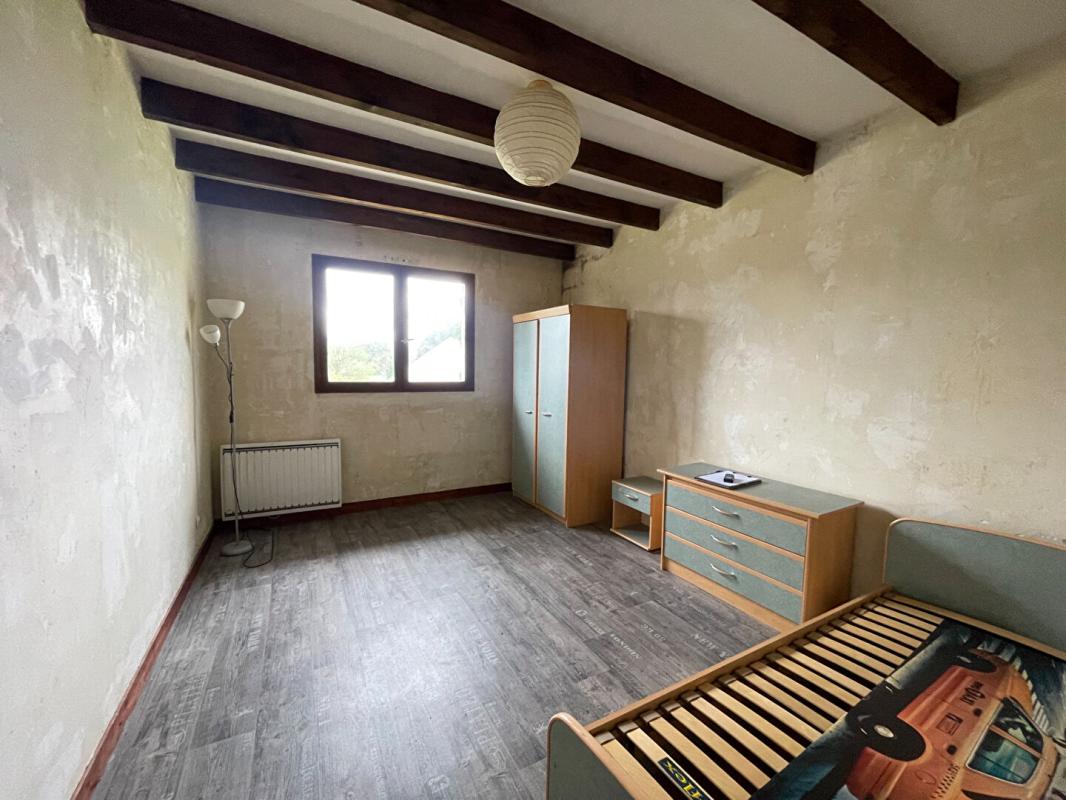 NOGENT-SUR-VERNISSON Pavillon  8 pièces 6 chambres 13