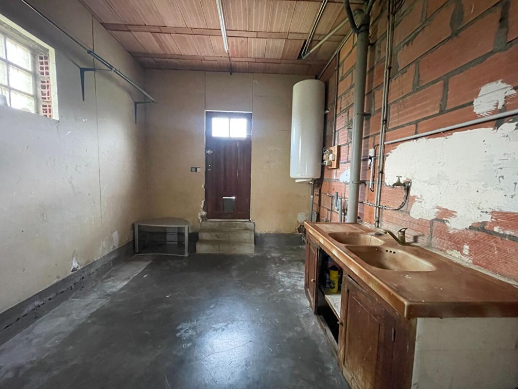 NOGENT-SUR-VERNISSON Pavillon  8 pièces 6 chambres 17