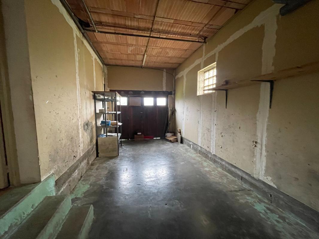 NOGENT-SUR-VERNISSON Pavillon  8 pièces 6 chambres 18