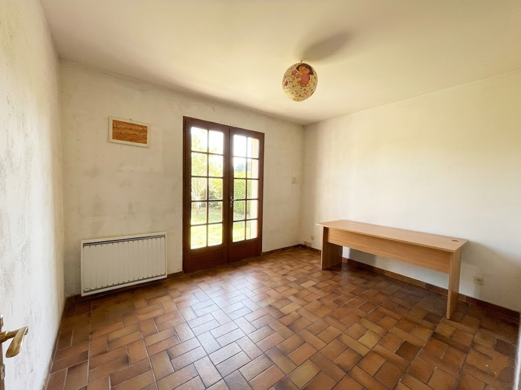 NOGENT-SUR-VERNISSON Pavillon  8 pièces 6 chambres 7