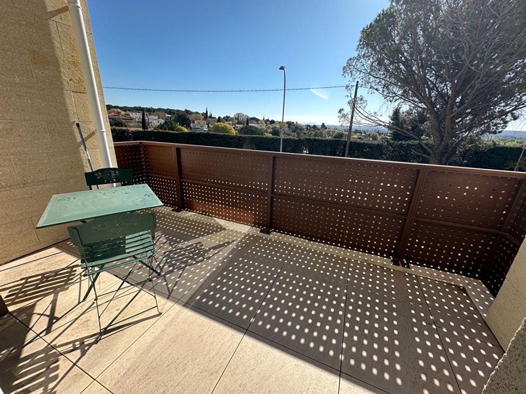 SALON-DE-PROVENCE Exclusivité  Appartement récent à Salon de Provence 3