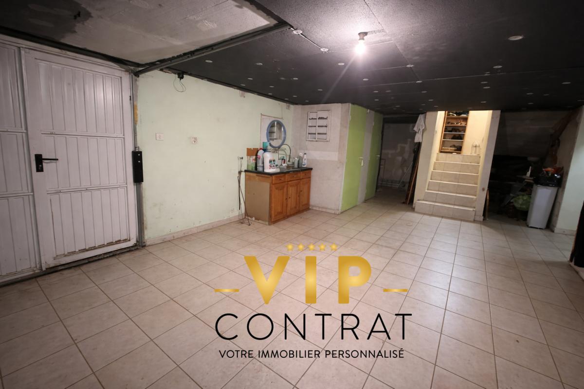 STAINS EXCLUSIVITES - RARE À STAINS -Maison 196 m² + Dépendance - 6 chambres - Fort potentiel 14