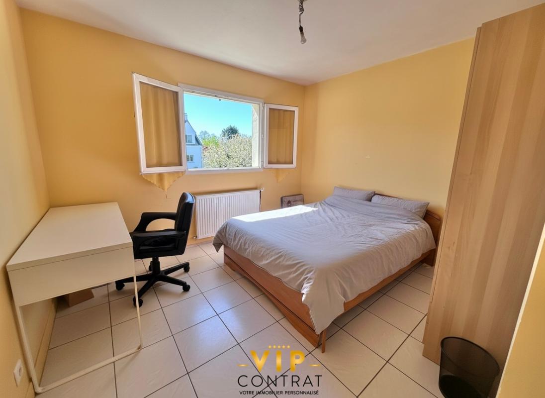 STAINS EXCLUSIVITES - RARE À STAINS -Maison 196 m² + Dépendance - 6 chambres - Fort potentiel 9