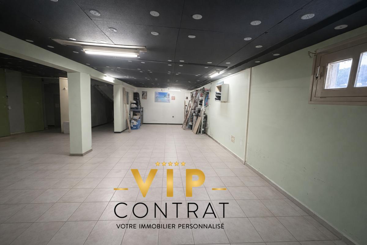 STAINS EXCLUSIVITES - RARE À STAINS -Maison 196 m² + Dépendance - 6 chambres - Fort potentiel 13