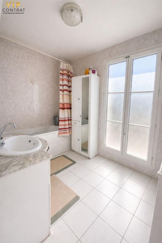 STAINS EXCLUSIVITES - RARE À STAINS -Maison 196 m² + Dépendance - 6 chambres - Fort potentiel 6