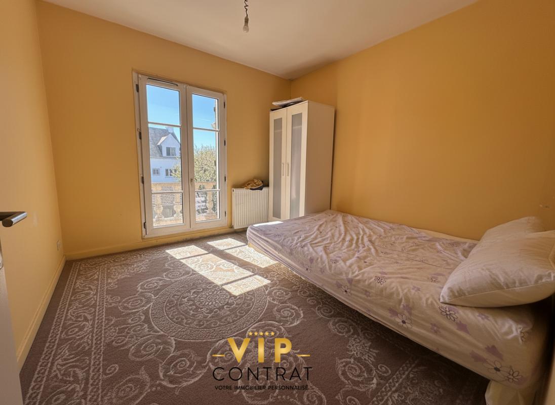 STAINS EXCLUSIVITES - RARE À STAINS -Maison 196 m² + Dépendance - 6 chambres - Fort potentiel 7