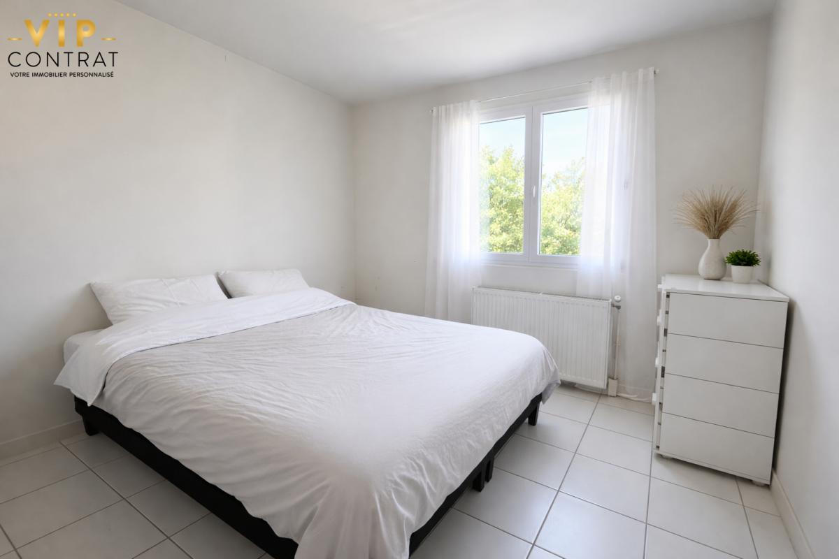 STAINS EXCLUSIVITES - RARE À STAINS -Maison 196 m² + Dépendance - 6 chambres - Fort potentiel 8