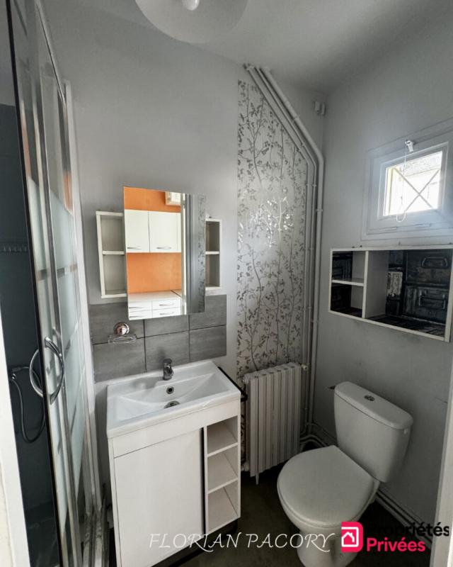 GONFREVILLE-L'ORCHER Maison Mitoyenne Gonfreville L Orcher 3 pièce(s) 60 m2 3