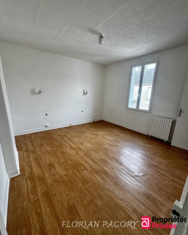 GONFREVILLE-L'ORCHER Maison Mitoyenne Gonfreville L Orcher 3 pièce(s) 60 m2 4