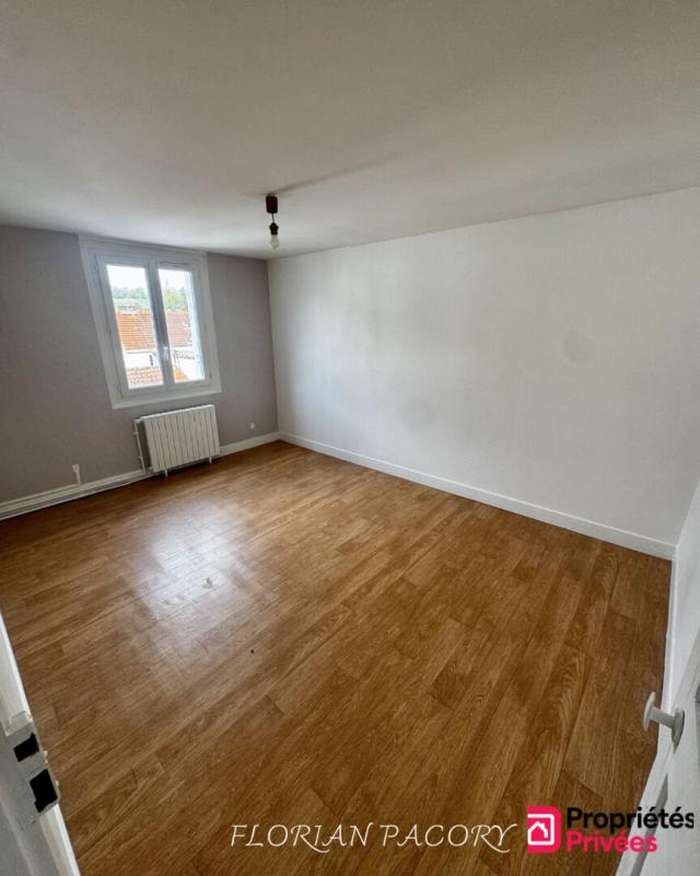 GONFREVILLE-L'ORCHER Maison Mitoyenne Gonfreville L Orcher 3 pièce(s) 60 m2 5