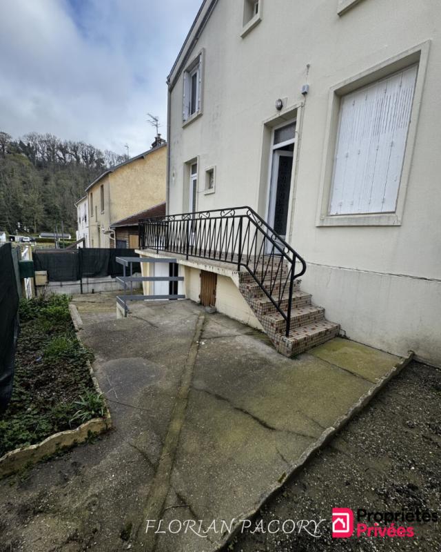 GONFREVILLE-L'ORCHER Maison Mitoyenne Gonfreville L Orcher 3 pièce(s) 60 m2 6