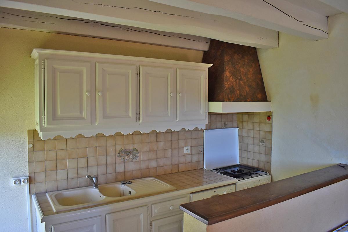 SAINT-CREPIN-ET-CARLUCET Maison SAINT CREPIN ET CARLUCET 7 pièce(s) 139 m2 12