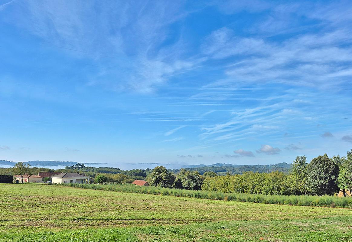 SAINT-CREPIN-ET-CARLUCET Maison SAINT CREPIN ET CARLUCET 7 pièce(s) 139 m2 7