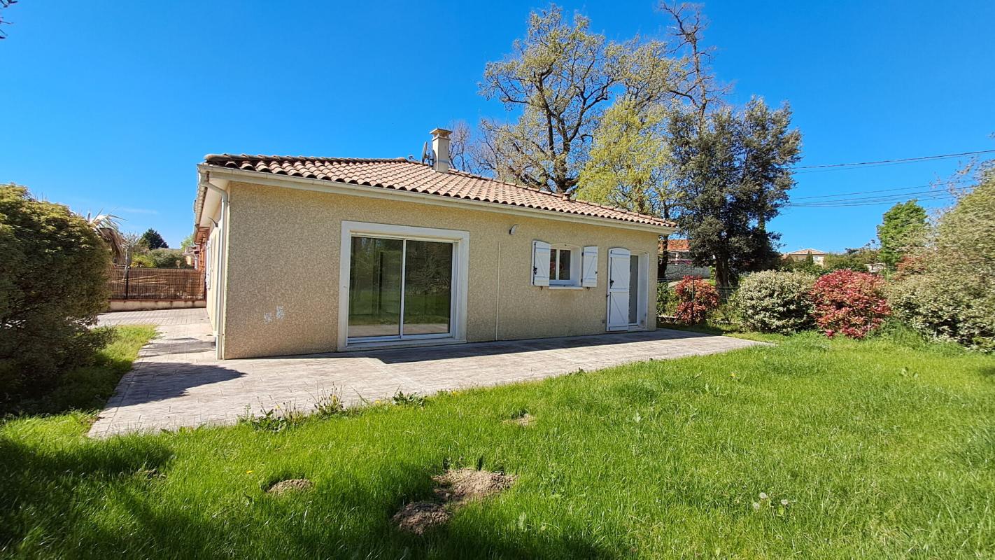 SAINT-HILAIRE Maison Saint Hilaire 4 pièce(s) 93.60 m2 1