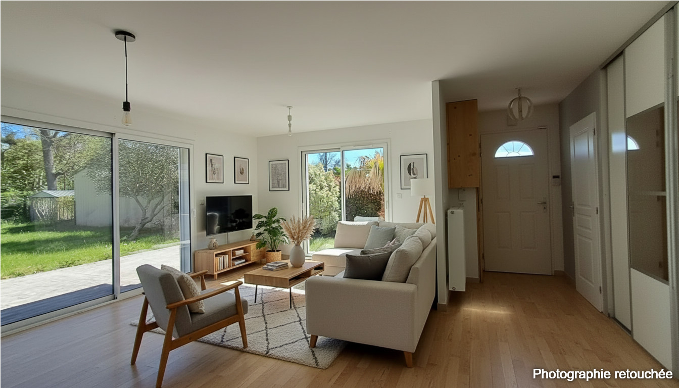 SAINT-HILAIRE Maison Saint Hilaire 4 pièce(s) 93.60 m2 2