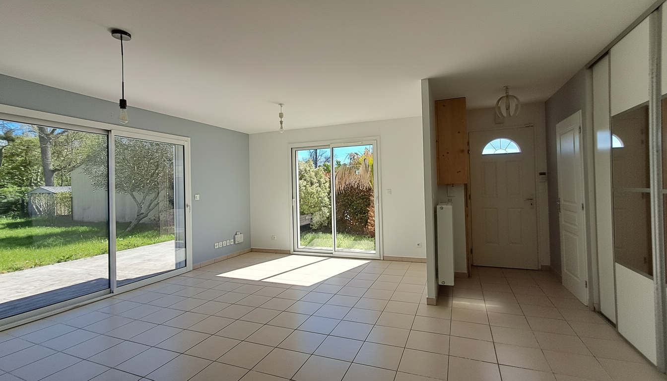 SAINT-HILAIRE Maison Saint Hilaire 4 pièce(s) 93.60 m2 3