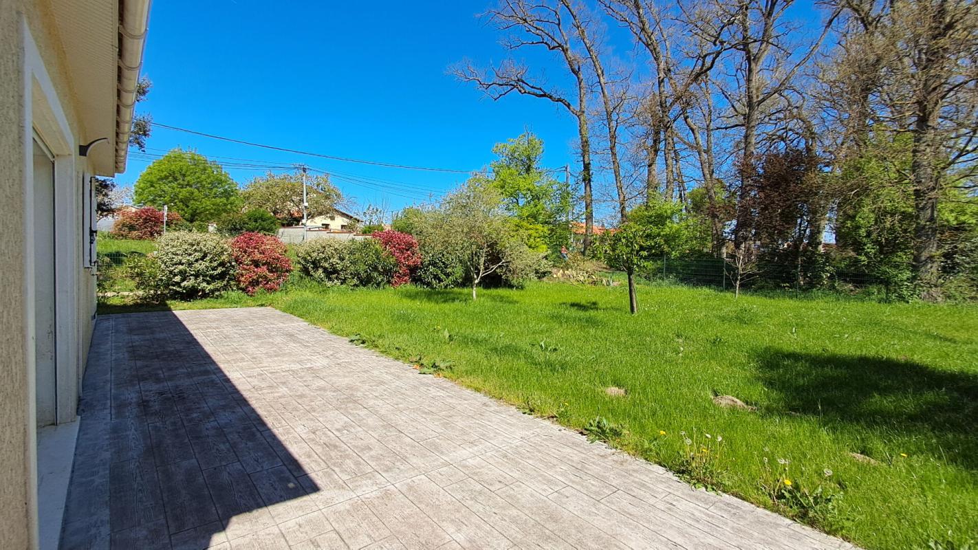 SAINT-HILAIRE Maison Saint Hilaire 4 pièce(s) 93.60 m2 5