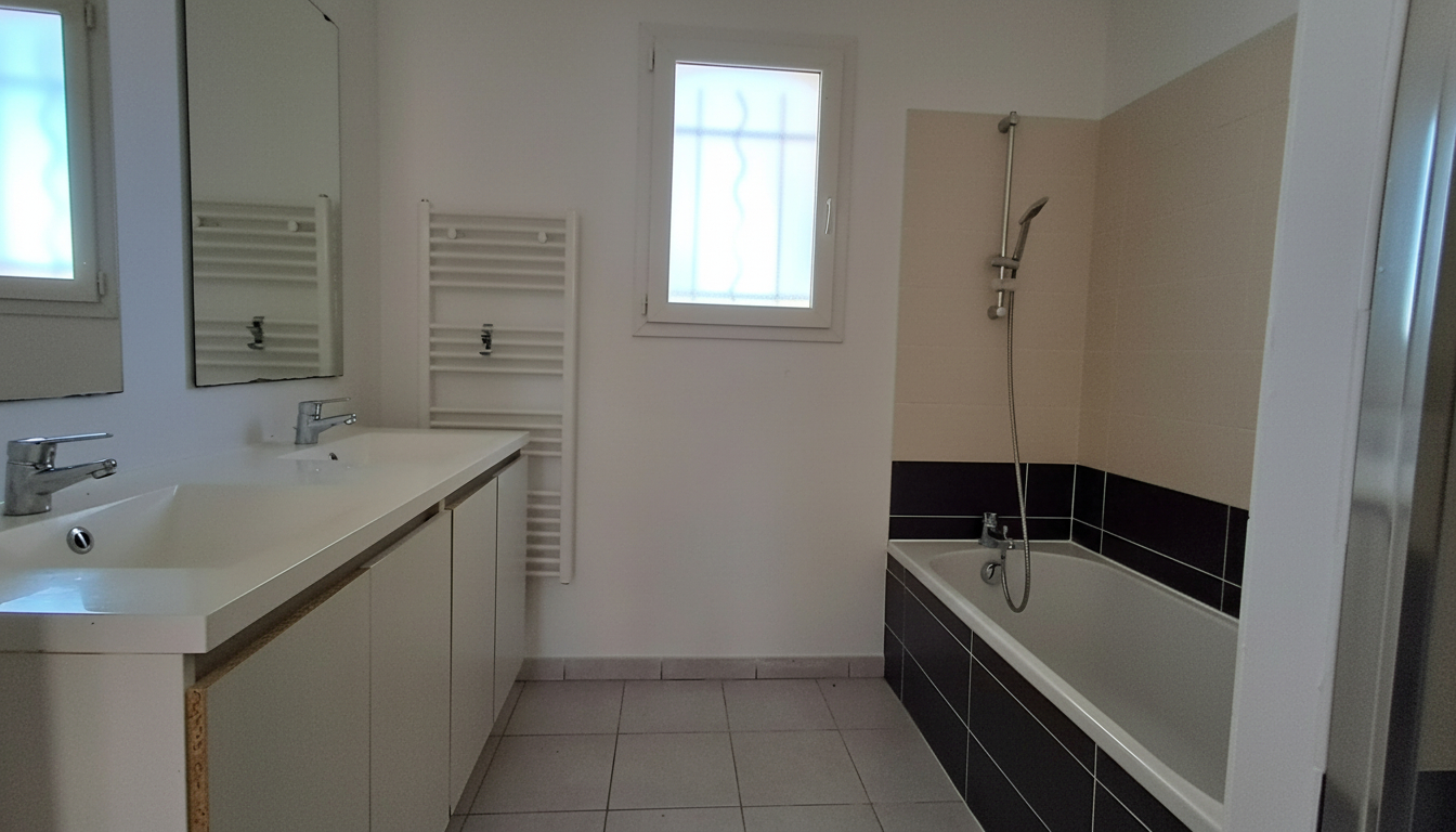 SAINT-HILAIRE Maison Saint Hilaire 4 pièce(s) 93.60 m2 8