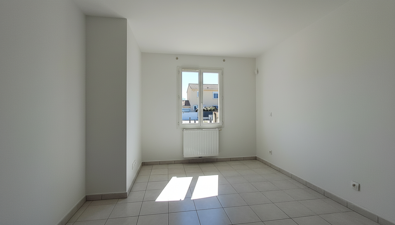 SAINT-HILAIRE Maison Saint Hilaire 4 pièce(s) 93.60 m2 9