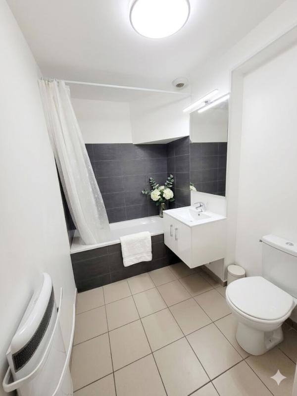 LILLE Lille Rue macquart Appartement Lille 3 chambres RDC 11