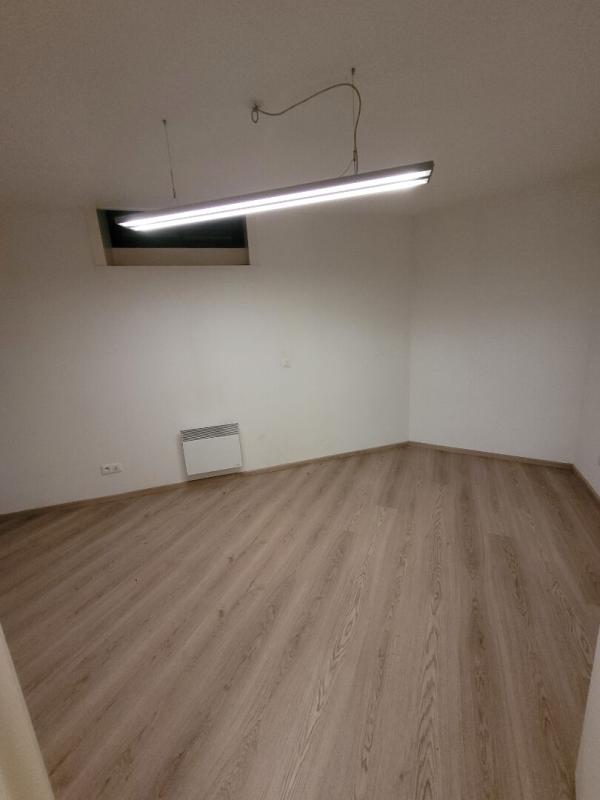 LILLE Lille Rue macquart Appartement Lille 3 chambres RDC 12