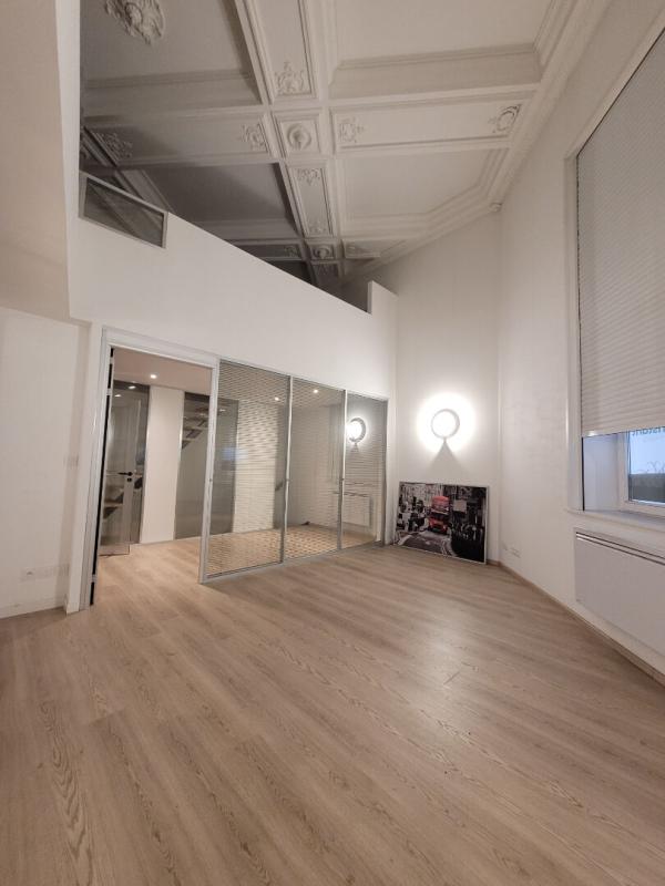 LILLE Lille Rue macquart Appartement Lille 3 chambres RDC 13