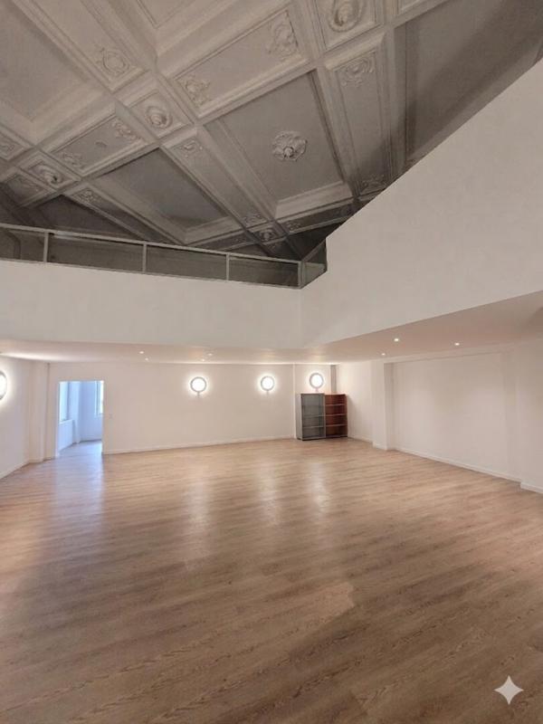 LILLE Lille Rue macquart Appartement Lille 3 chambres RDC 3