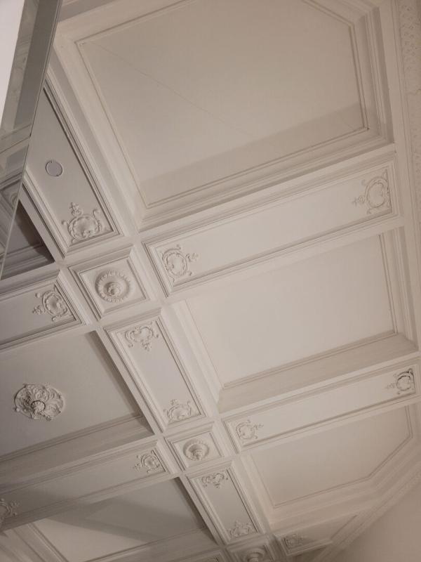 LILLE Lille Rue macquart Appartement Lille 3 chambres RDC 4