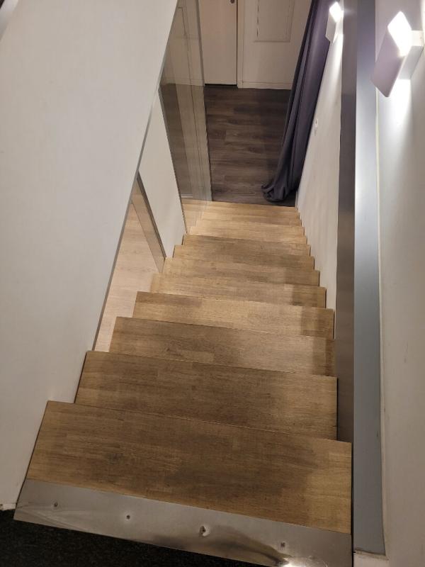 LILLE Lille Rue macquart Appartement Lille 3 chambres RDC 5