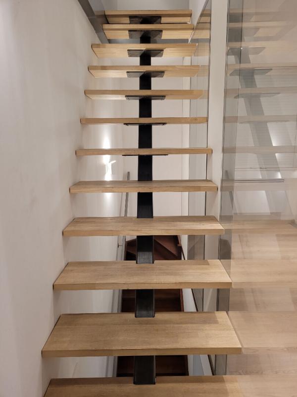 LILLE Lille Rue macquart Appartement Lille 3 chambres RDC 6