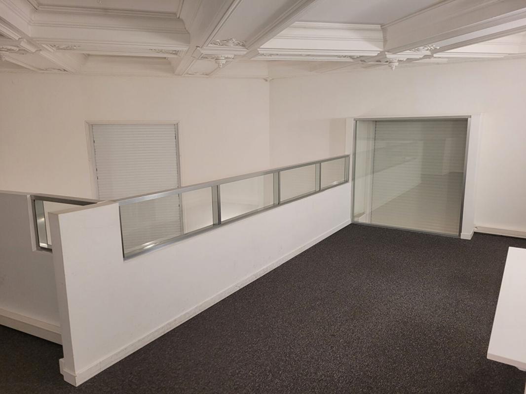 LILLE Lille Rue macquart Appartement Lille 3 chambres RDC 7