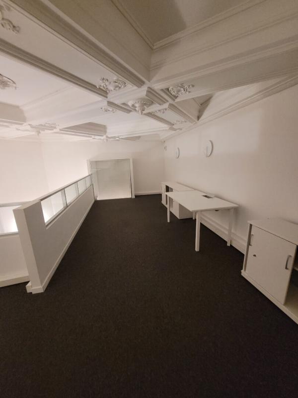 LILLE Lille Rue macquart Appartement Lille 3 chambres RDC 8