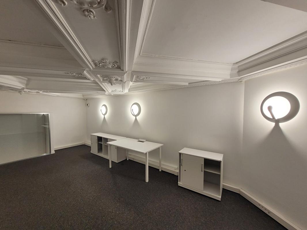 LILLE Lille Rue macquart Appartement Lille 3 chambres RDC 9