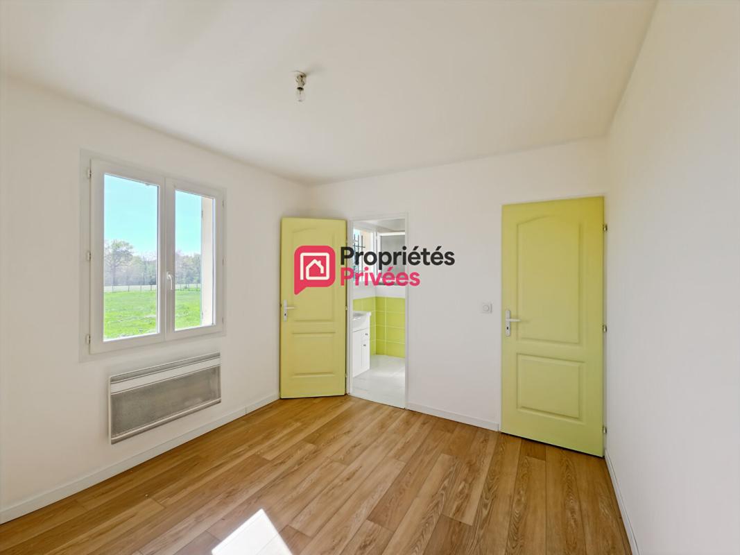 BAZAS Au calme, maison lumineuse avec vue sur la campagne à moins de 10 min de Bazas 6