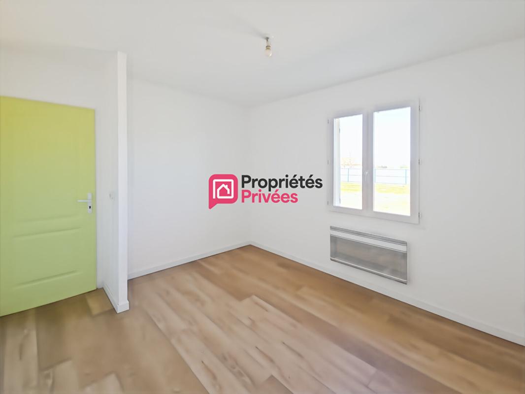 BAZAS Au calme, maison lumineuse avec vue sur la campagne à moins de 10 min de Bazas 9