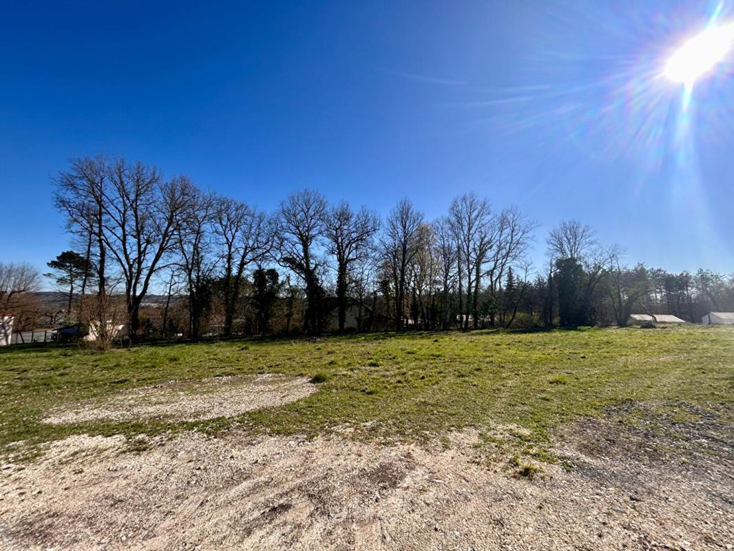 TRELISSAC Terrains à bâtir, viabilisés et raccordés au T à E sur les hauteurs de Trélissac 24750 1